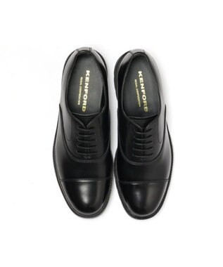 REGAL FOOT COMMUNITY 【ケンフォード メンズ】KP11 内羽根・ストレートチップ ブラック