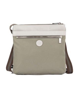 ACE BAGS & LUGGAGE Orobianco ソロペルテ ショルダーバッグ 3L 92951 オロビアンコ グレー