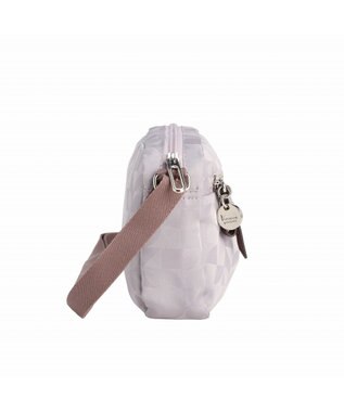 ACE BAGS & LUGGAGE Kanana project collection VYG マリティマ ショルダーバッグ 68731 カナナプロジェクト ライラック