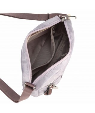 ACE BAGS & LUGGAGE Kanana project collection VYG マリティマ ショルダーバッグ 68731 カナナプロジェクト ライラック