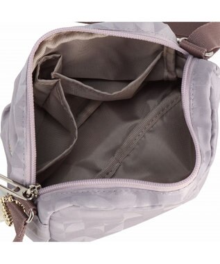 ACE BAGS & LUGGAGE Kanana project collection VYG マリティマ ショルダーバッグ 68731 カナナプロジェクト ライラック