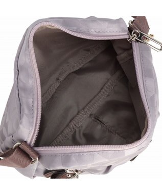 ACE BAGS & LUGGAGE Kanana project collection VYG マリティマ ショルダーバッグ 68731 カナナプロジェクト ライラック