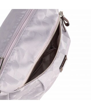 ACE BAGS & LUGGAGE Kanana project collection VYG マリティマ ショルダーバッグ 68731 カナナプロジェクト ライラック