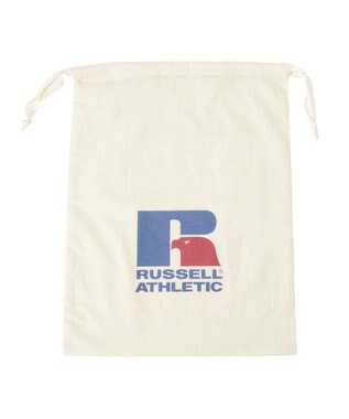 AMERICAN HOLIC 【RUSSELL】スポーツトングサンダル Beige