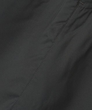 PW CIRCULUS 【WOMEN】サイドボタン デザインスカート ゴルフウェア レディース ブラック系