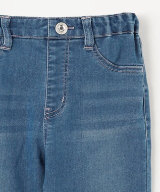 ANY KIDS 7days ドリームストレッチ パンツ デニム