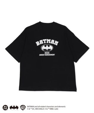 WEGO 【トムとジェリー/グレムリン/バットマン/ユニセックス着用ITEM/SMLサイズ展開】キャラクターズグラフィックT1（SS） 柄8