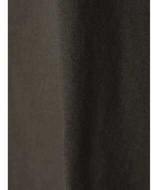 Green Parks Ｄｉｓｎｅｙ／配色ステッチチュニックIII Charcoal Gray