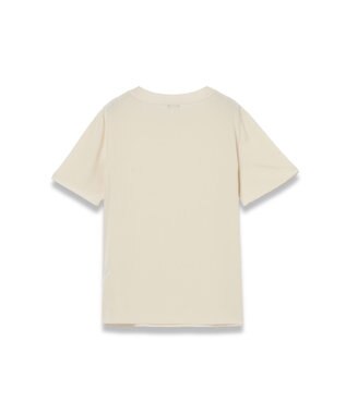 JOSEPH クレープ ド ソワ　ブラウス Affogato