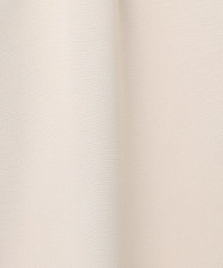 #Newans ナローシルエットワンピース ベージュ