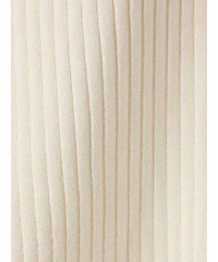 CRAFT STANDARD BOUTIQUE カットコールＭＯＣネックプルオーバー Ivory