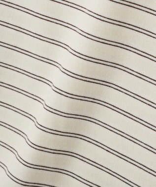 CRAFT STANDARD BOUTIQUE 選べるシルエット/クルーネックロンTee Ivory