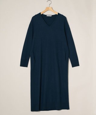 ONWARD Reuse Park 【ICB】ワンピース秋冬 グリーン