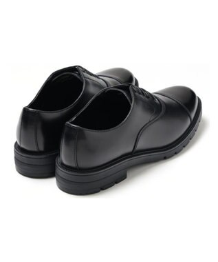 REGAL FOOT COMMUNITY 【ケンフォード メンズ】KP11 内羽根・ストレートチップ ブラック