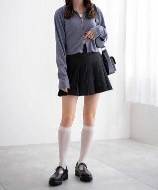 WEGO ストラップシューズ 柄1