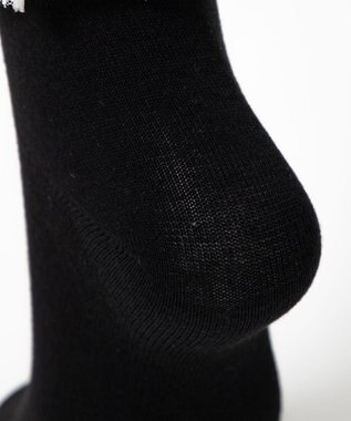 WEGO レースソックス ブラックその他