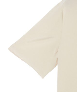 JOSEPH クレープ ド ソワ　ブラウス Affogato