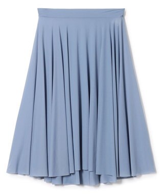 Chacott スカート スカイブルー