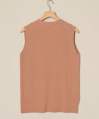 ONWARD Reuse Park 【自由区】ニット春夏 ピンク