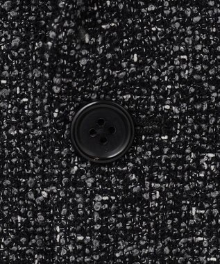 JOSEPH HOMME ATOMIC LIGHT TWEED JACKET グレー系