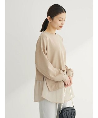 Green Parks 前後２ｗａｙシアードッキングチュニック