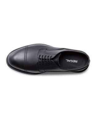 REGAL FOOT COMMUNITY 【リーガルドレス】31HL ストレートチップ ビジネスシューズ ブラック