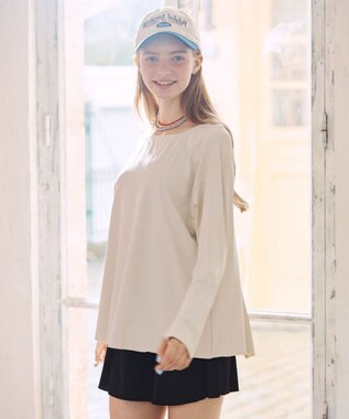 San-ai Resort（三愛水着楽園） WEB限定商品　4点セット　9M・11L・13L　【San-ai Resort（サンアイリゾート）】 ベージュ×ブラック