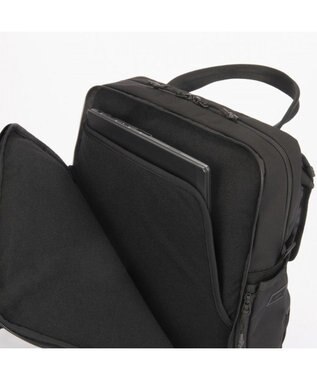 ACE BAGS & LUGGAGE ace. エース マルチタイド リュック 13リットル 67583 ブラック