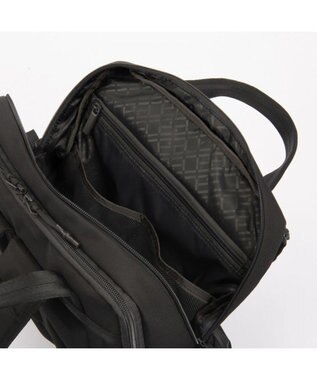 ACE BAGS & LUGGAGE ace. エース マルチタイド リュック 13リットル 67583 ブラック