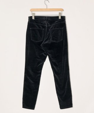 ONWARD Reuse Park 【23区】パンツ秋冬 ブラック