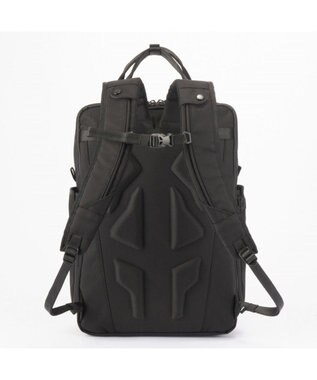 ACE BAGS & LUGGAGE ace. エース マルチタイド リュック 13リットル 67583 ブラック