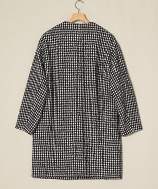 ONWARD Reuse Park 【23区】コート秋冬 ブラック