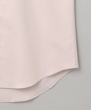 GOTAIRIKU 【形態安定】PREMIUMPLEATS_レギュラーカラー 通年ドレスシャツ_アイボリー(24年秋冬モデル) アイボリー系