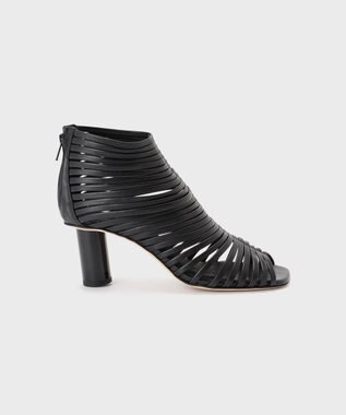 GRACE CONTINENTAL JVAM DAHPINE ブラック