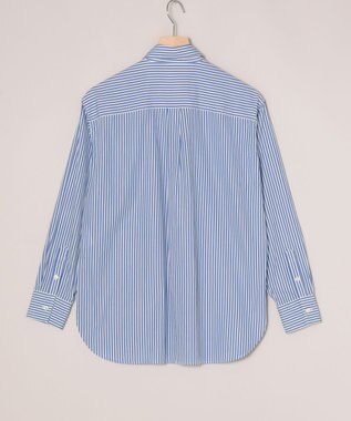 ONWARD Reuse Park 【23区】ブラウス秋冬 ブルー