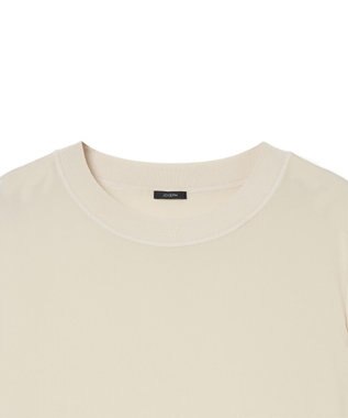 JOSEPH クレープ ド ソワ　ブラウス Affogato