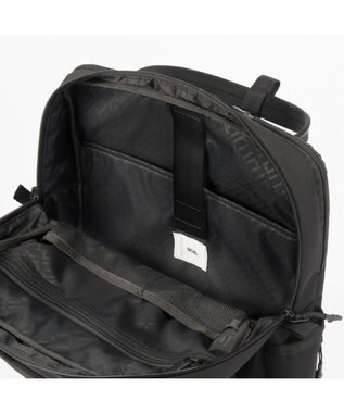ACE BAGS & LUGGAGE ace. エース マルチタイド リュック 13リットル 67583 ブラック