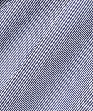 TOCCA 【洗える】STRIPE PARTY ドレス ブルー系5