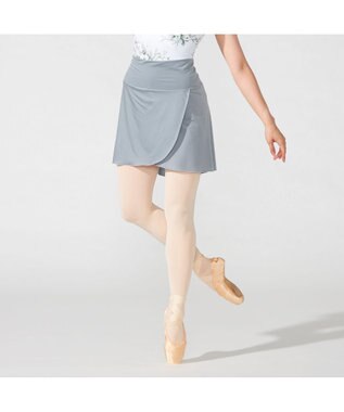 Chacott スカート シーグリーン