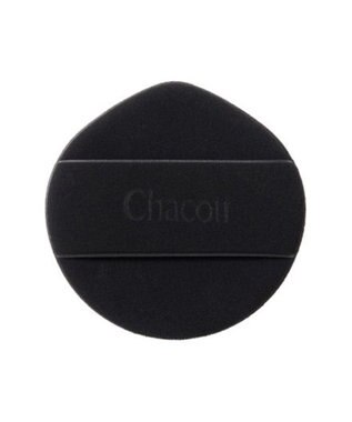Chacott Cosmetics チャコット グラスヴェールクッションファンデーション （レフィル）【520 ライトベージュ】 -