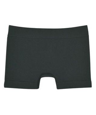 une nana cool S~LLまでワンサイズ設計 びよ~んと伸びるショーツ B4N BL