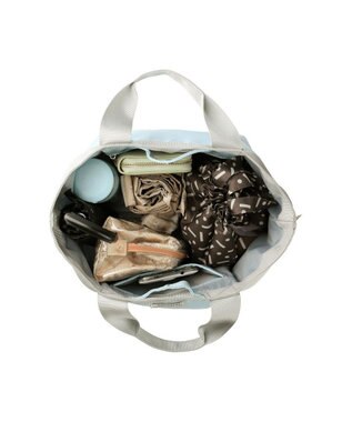 ROOTOTE 1043【撥水加工】SN.デリ.エヌスペシャル-A 02：スカイ