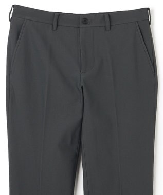 JOSEPH HOMME ストレッチツイルジャージー / CITY グレー系