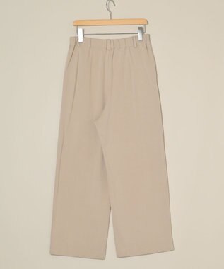 ONWARD Reuse Park 【any FAM】パンツ秋冬 ベージュ