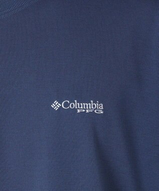Columbia Columbia/ ディスペアベイオムニフリーズゼログラフィックショートスリーブTシャツ /コロンビア Dark Mountain