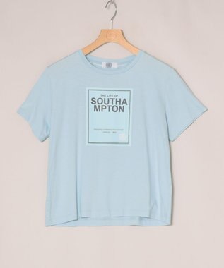 ONWARD Reuse Park 【J.PRESS】カットソー春夏 ブルー