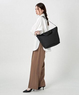 LeSportsac DELUXE EASY CARRY TOTE/パフィーブロッサムズ パフィーブロッサム