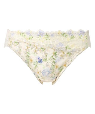 Wing ショーツ Wing Lesiage PB2120とペア 【2120シリーズ】 はきこみ丈あさめ PF2120 ウイング／ワコール