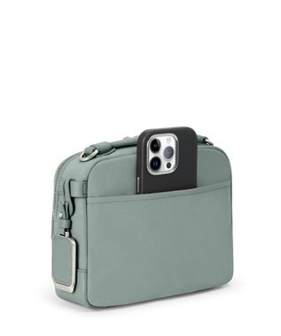 TUMI VOYAGEUR 「テガン」クロスボディ タイム