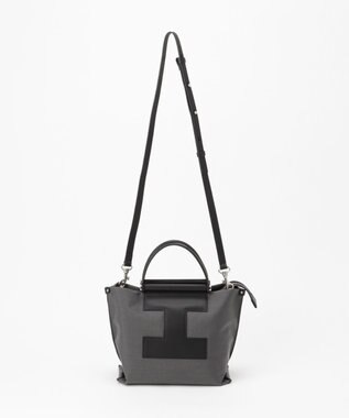 IACUCCI 【ナイロン】ソル ベット S CORDURA/RUGA グレー